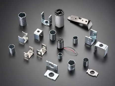 Elektroindustrie & Automobilindustrie